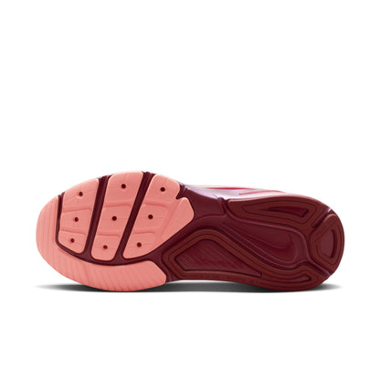 Nike Structure 26 Women's SE - Light Redwood Team Red