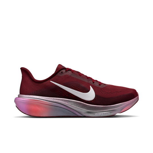 Nike Air Zoom Pegasus 42 Women's - Team Red/Atomic Pink/Bordeaux/Barely Green