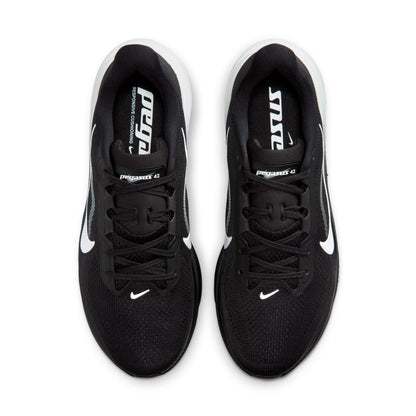 Nike Air Zoom Pegasus 42 Wide Men's - Black