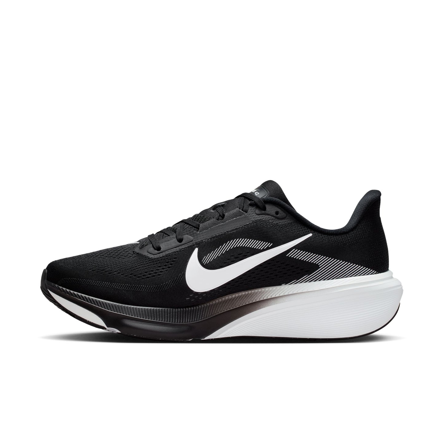 Nike Air Zoom Pegasus 42 Wide Men's - Black