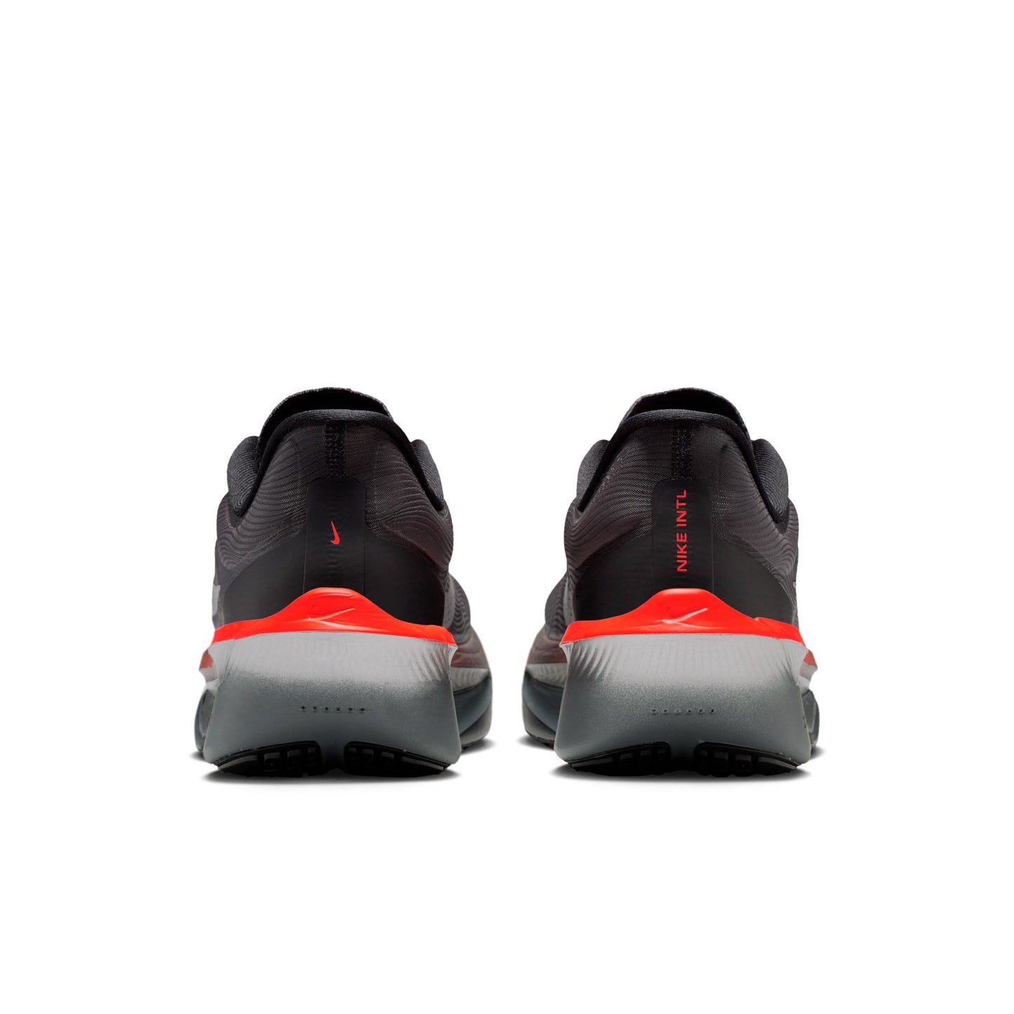 Nike Zoom Fly 6 Men's - Black/Bright Crimson/Wolf Grey/Metallic Silver