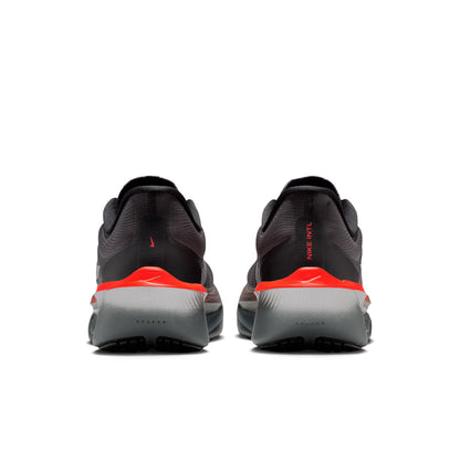 Nike Zoom Fly 6 Men's - Black/Bright Crimson/Wolf Grey/Metallic Silver