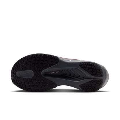 Nike Zoom Fly 6 Men's - Black/Bright Crimson/Wolf Grey/Metallic Silver