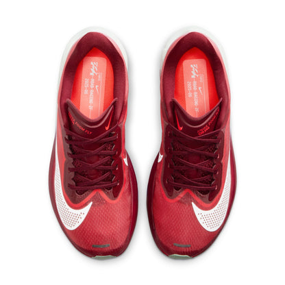 Nike Zoom Fly 6 Women's - Team Red/Bright Crimson/Peony/Barely Green
