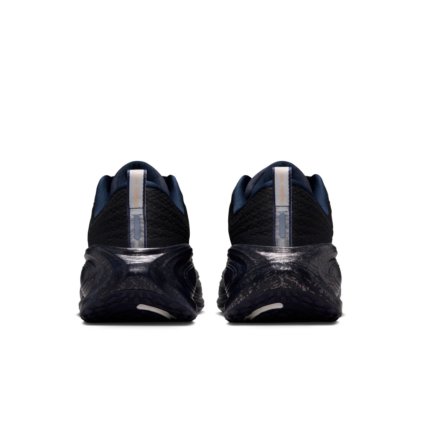 Nike Vomero Plus 'Keely Hodgkinson' Women's Road Running Shoes - Pitch Blue/Blur/Blackened Blue/Black