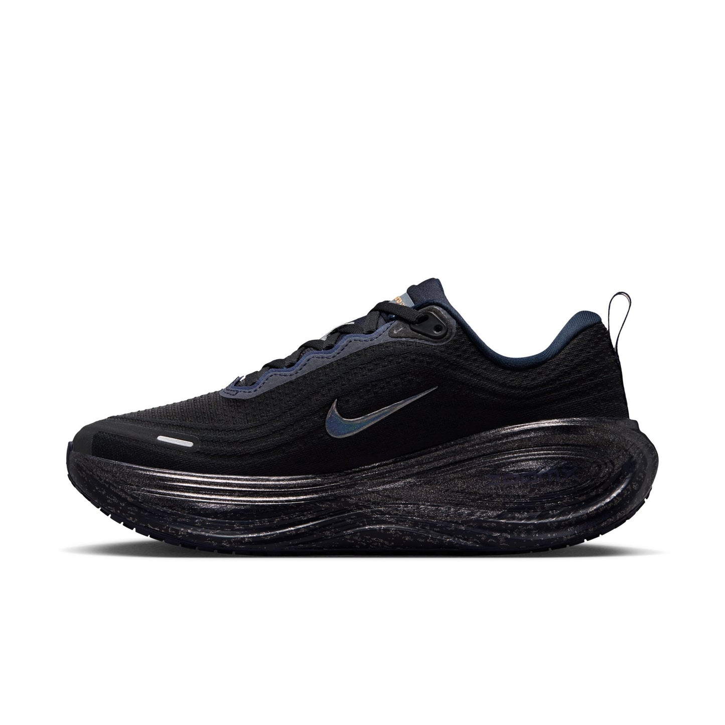 Nike Vomero Plus 'Keely Hodgkinson' Women's Road Running Shoes - Pitch Blue/Blur/Blackened Blue/Black