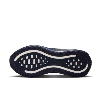 Nike Vomero Plus 'Keely Hodgkinson' Women's Road Running Shoes - Pitch Blue/Blur/Blackened Blue/Black