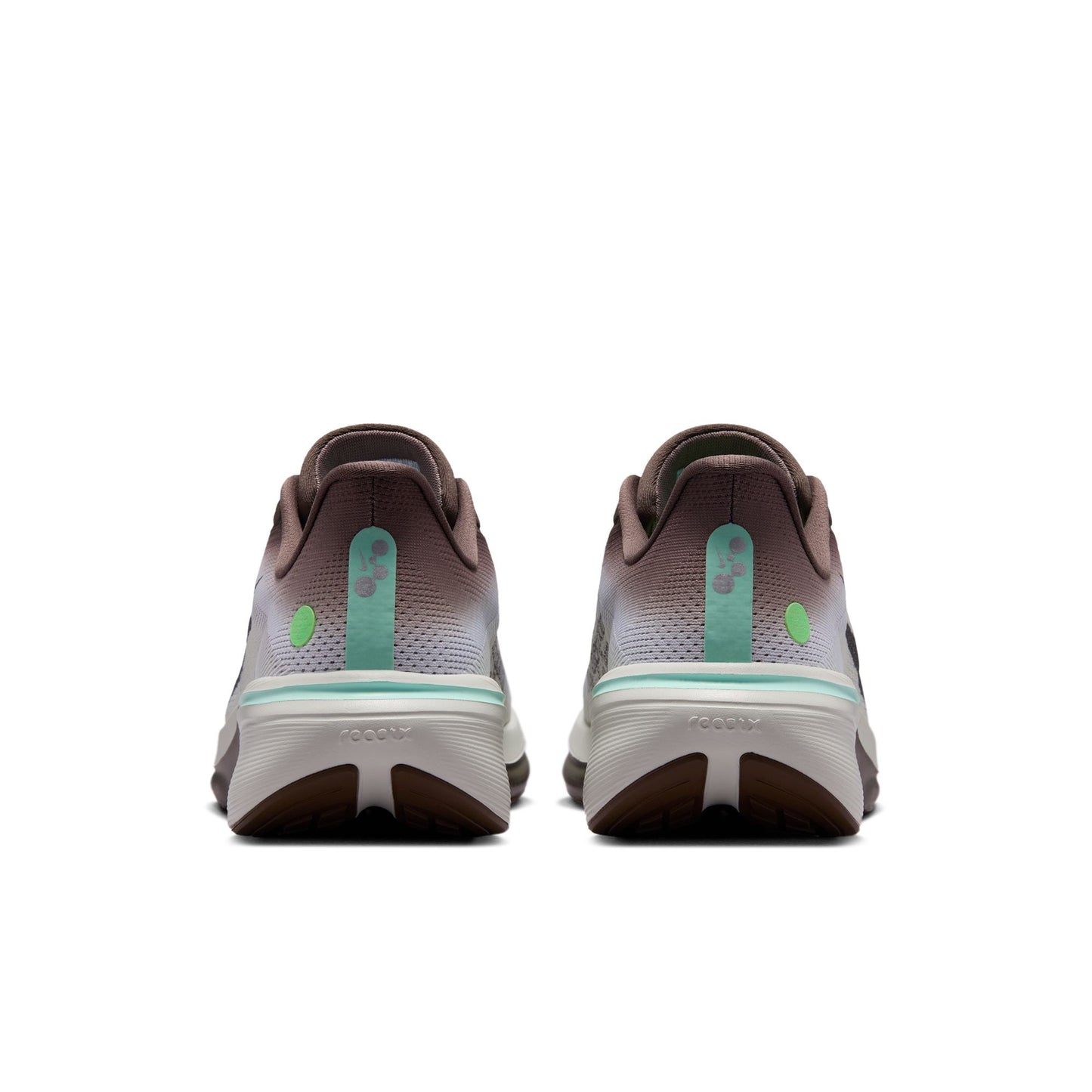 Nike Air Zoom Pegasus 42 Men's - Ironstone/Sea Glass/Arctic