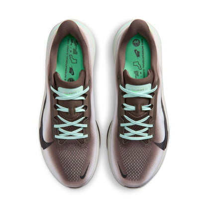 Nike Air Zoom Pegasus 42 Men's - Ironstone/Sea Glass/Arctic