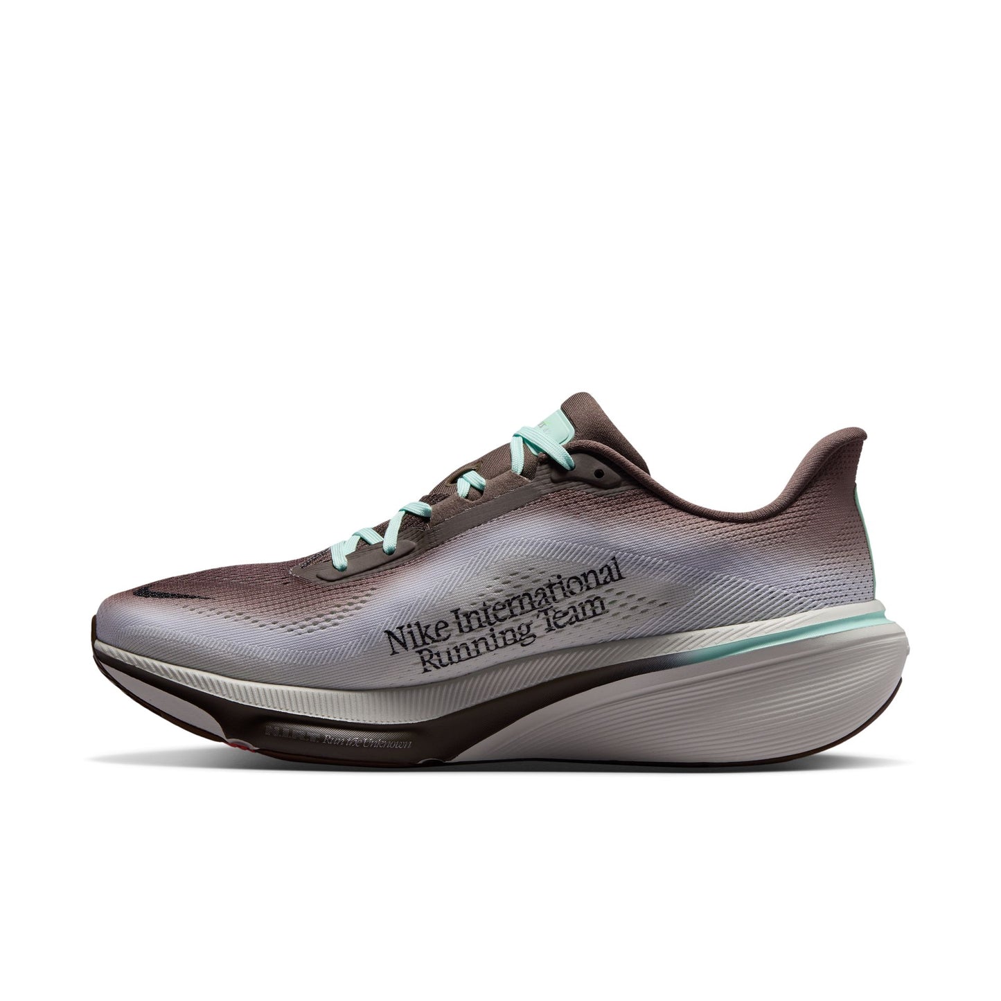 Nike Air Zoom Pegasus 42 Men's - Ironstone/Sea Glass/Arctic