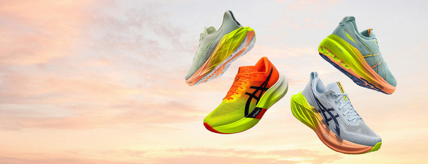 Running trainers shop near me sale