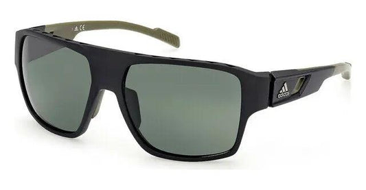 Adidas SP0046 Sunglasses - The Sweat Shop