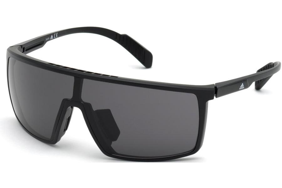 Adidas sunglasses size chart online