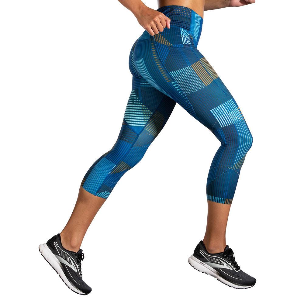 Brooks Method 3/4 Tight Women's - The Sweat Shop