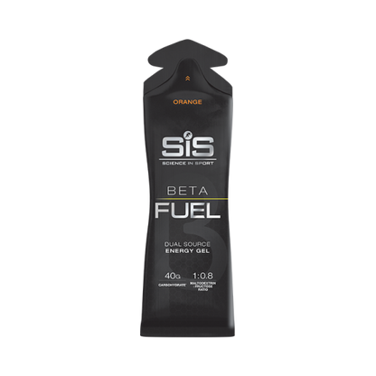 GO SIS Beta Fuel Gel 60ml