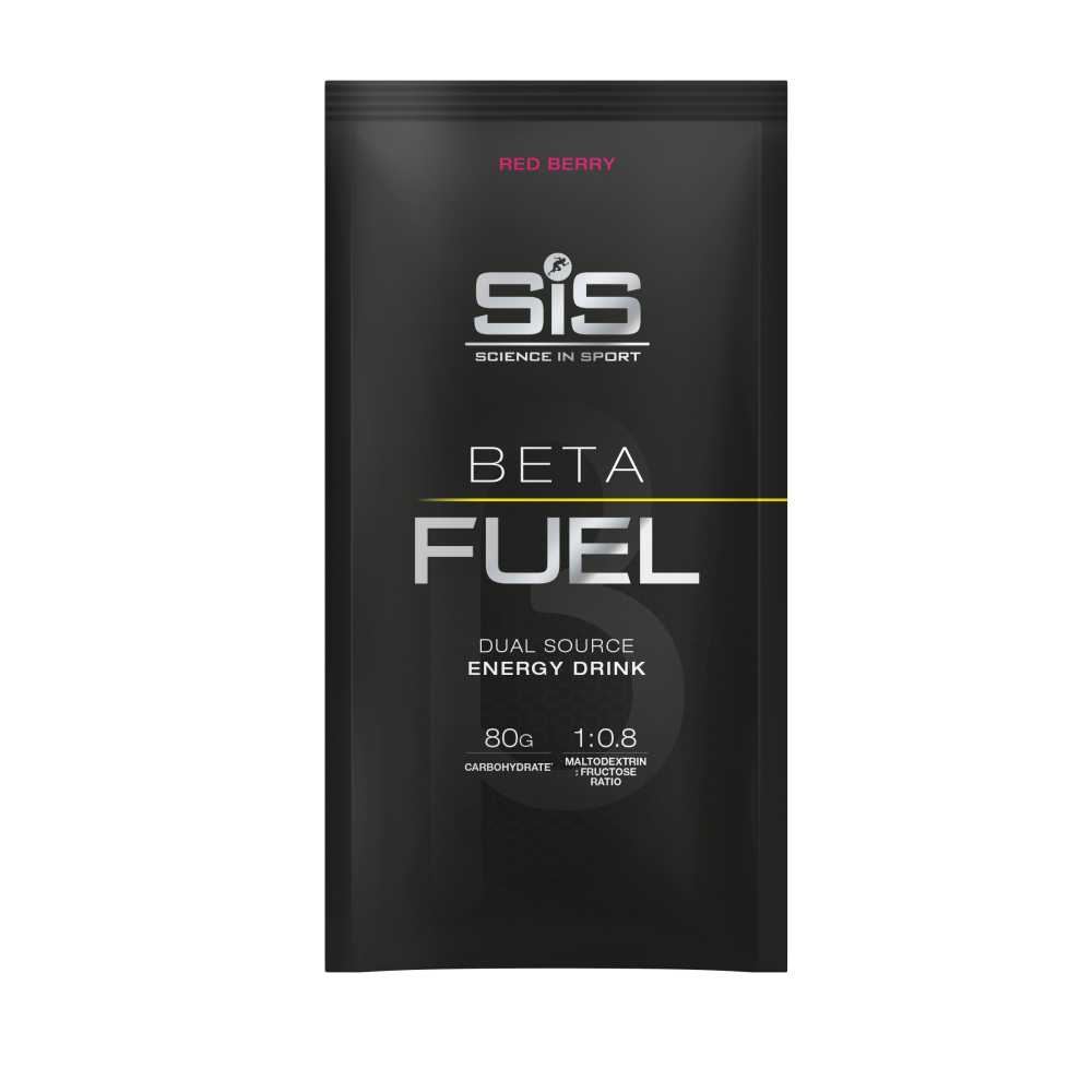 SIS Beta Fuel Powder 80g