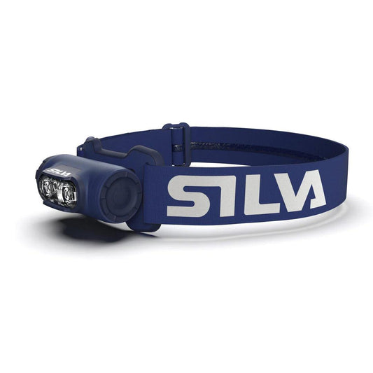 Silva Explore 4 Headlamp - The Sweat Shop