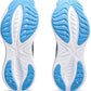 Asics Gel-Cumulus 25 Men's - black/fellow Yellow