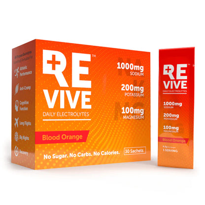REVIVE Sachet