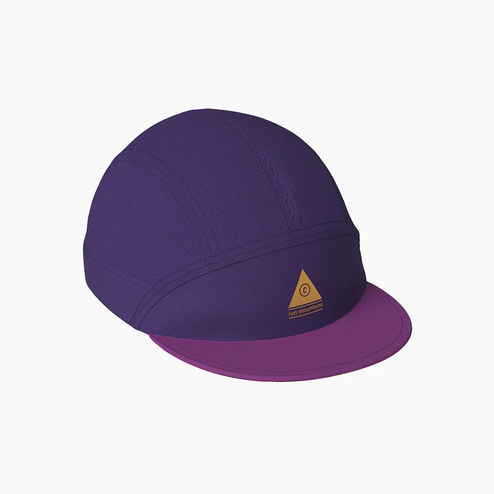 Ciele FASTCAP 2 - RUN MOUNTAINS SM Cap