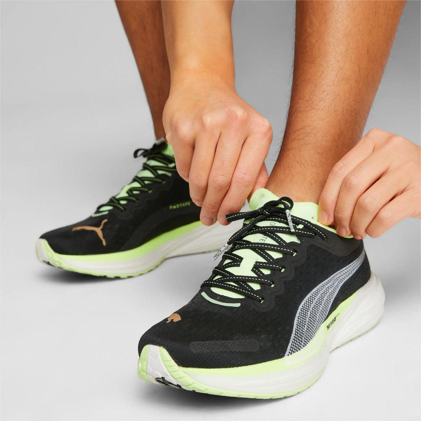 Puma Deviate Nitro 2 Run 75 Men's - The Sweat Shop