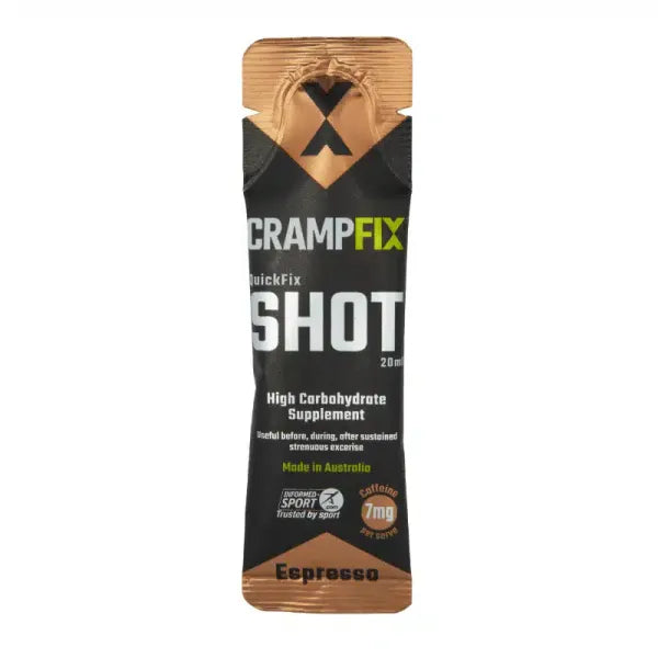 Fixx CrampFix