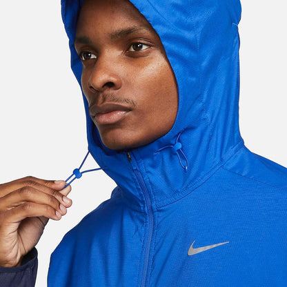 NIKE IMPOSSIBLY LIGHT WINDRUNNER JACKET MEN – The Sweat Shop
