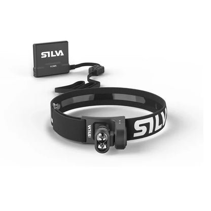 Silva Free 900 XXS - Black