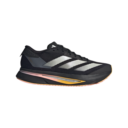 Adidas Adizero SL 2 Men's - Core Black/Zero Matalic/Spark