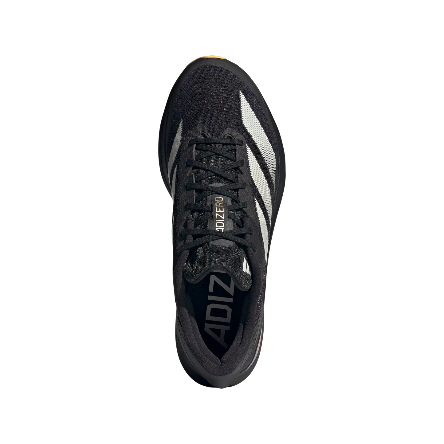 Adidas Adizero SL 2 Men's - Core Black/Zero Matalic/Spark