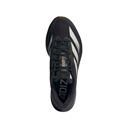 Adidas Adizero SL 2 Men's - Core Black/Zero Matalic/Spark