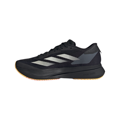 Adidas Adizero SL 2 Men's - Core Black/Zero Matalic/Spark