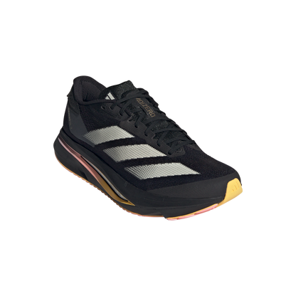 Adidas Adizero SL 2 Men's - Core Black/Zero Matalic/Spark