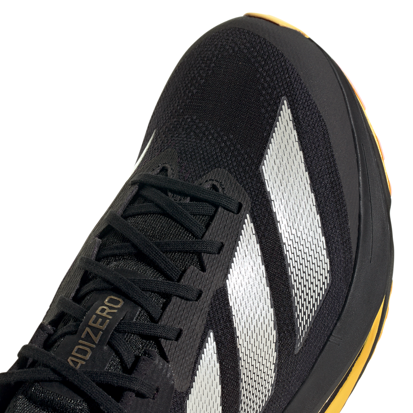 Adidas Adizero SL 2 Men's - Core Black/Zero Matalic/Spark