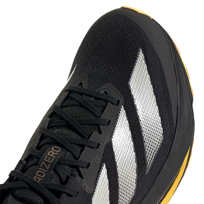 Adidas Adizero SL 2 Men's - Core Black/Zero Matalic/Spark