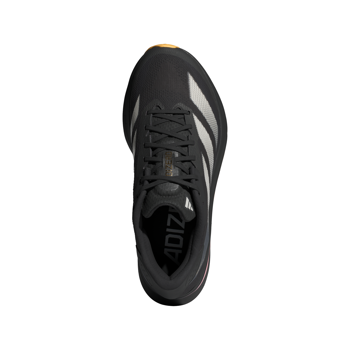 Adidas Adizero SL 2 Women's - Core Black/Matalic/Spark