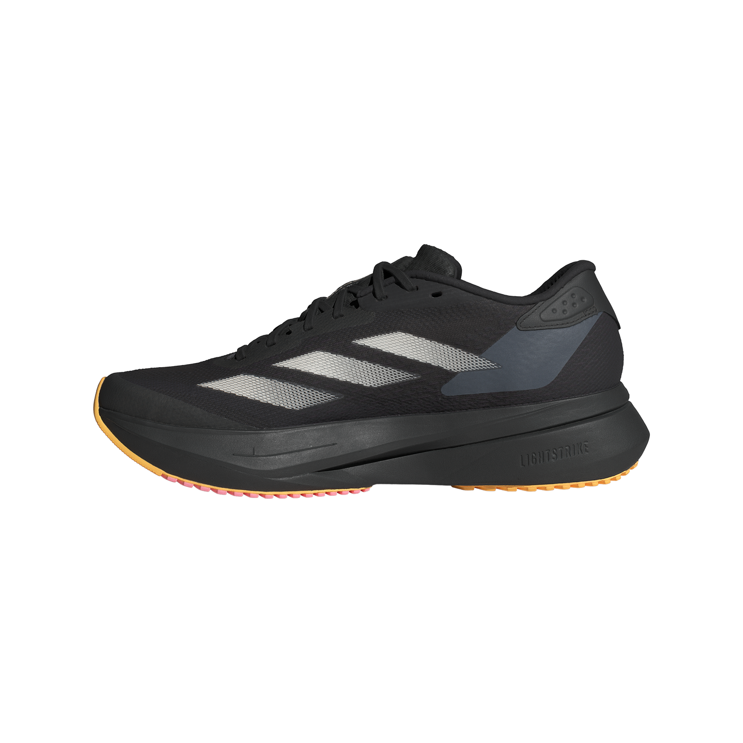 Adidas Adizero SL 2 Women's - Core Black/Matalic/Spark