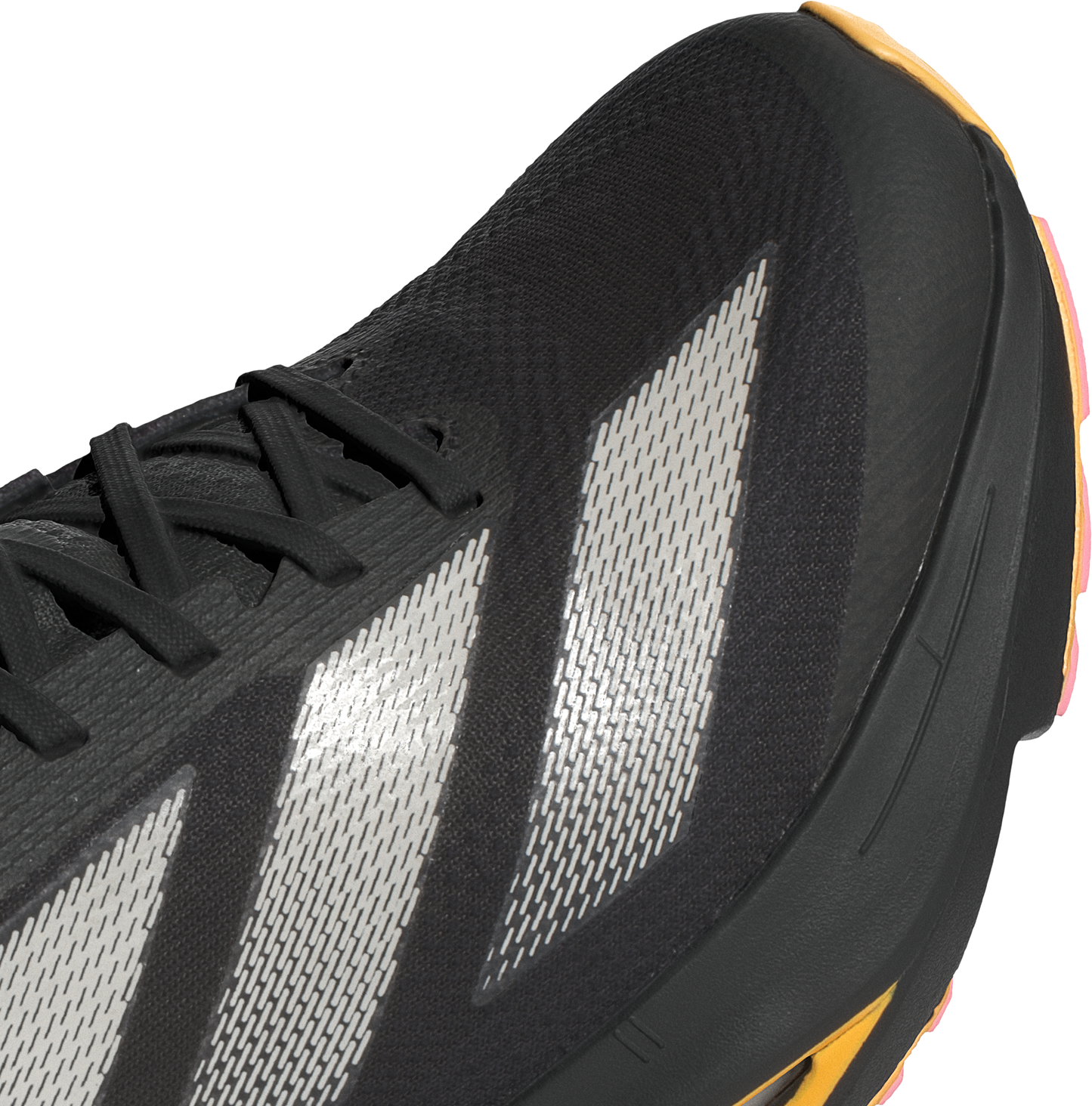 Adidas Adizero SL 2 Women's - Core Black/Matalic/Spark