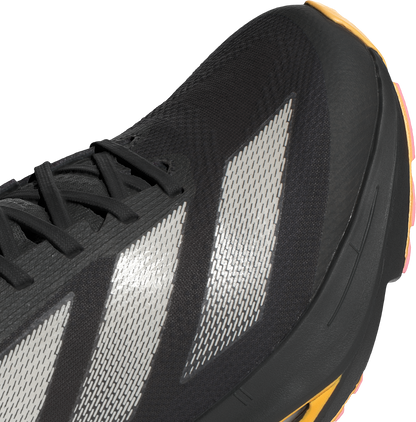 Adidas Adizero SL 2 Women's - Core Black/Matalic/Spark