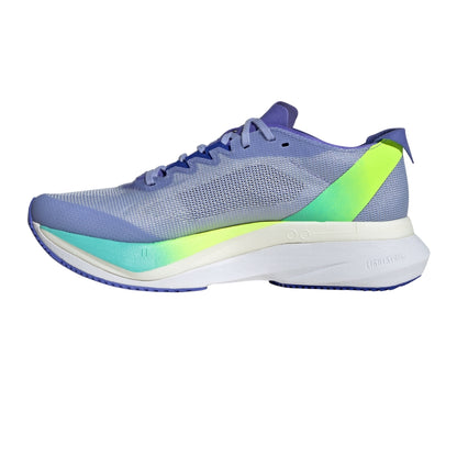 Adidas Adizero Boston 12 Women's -  Blue Spark/Zero Metalic/Cobalt Blue