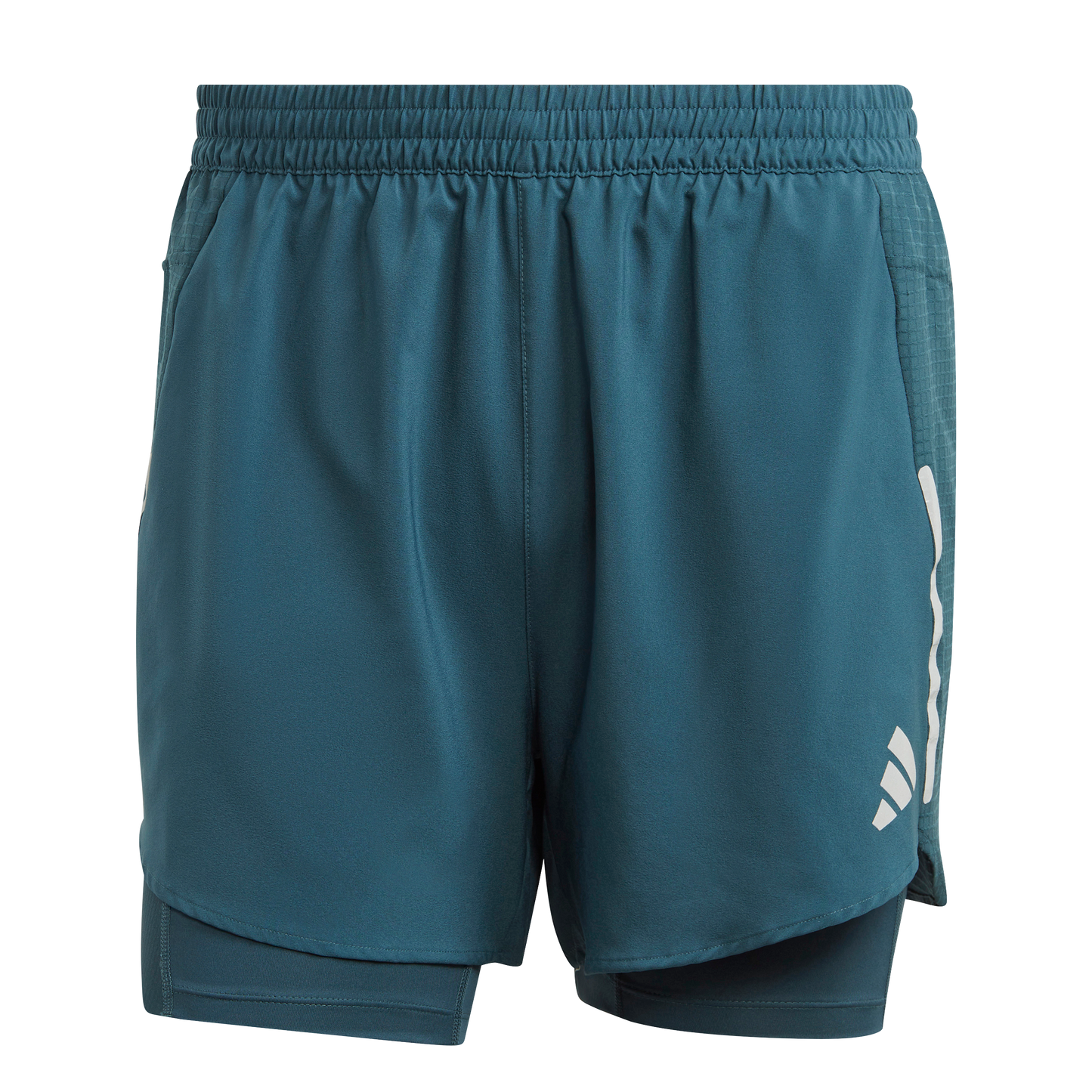 Adidas D4R Short 2IN1 Men's