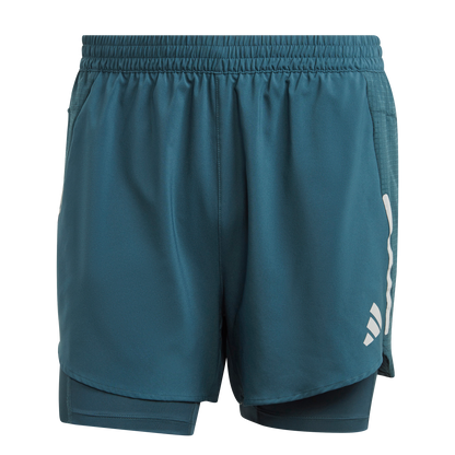 Adidas D4R Short 2IN1 Men's