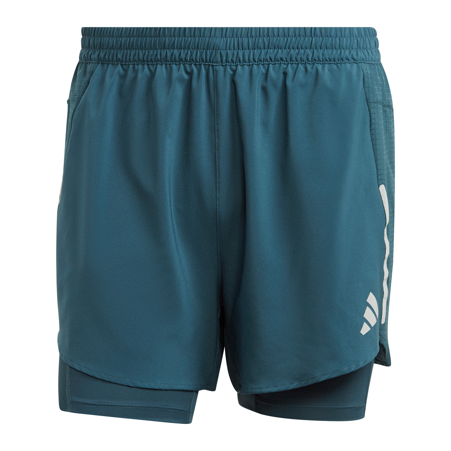 Adidas D4R Short 2IN1 Men's