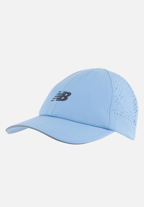 New Balance Laser Performance Run Hat - The Sweat Shop