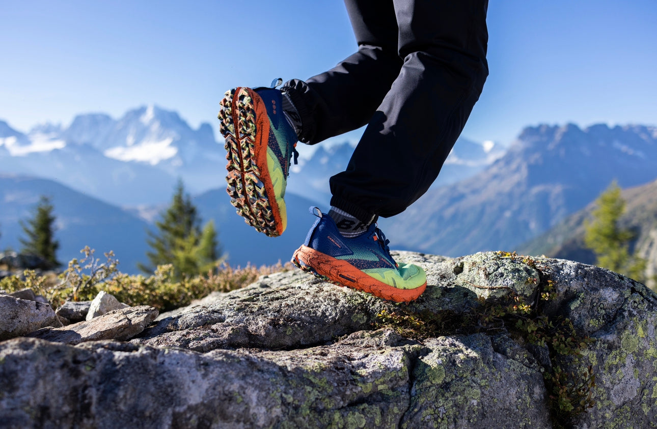 Runners on sale shoe store