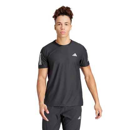 Adidas OTR B TEE - Black