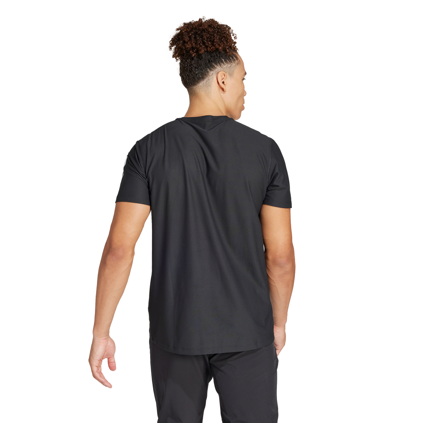 Adidas OTR B TEE - Black