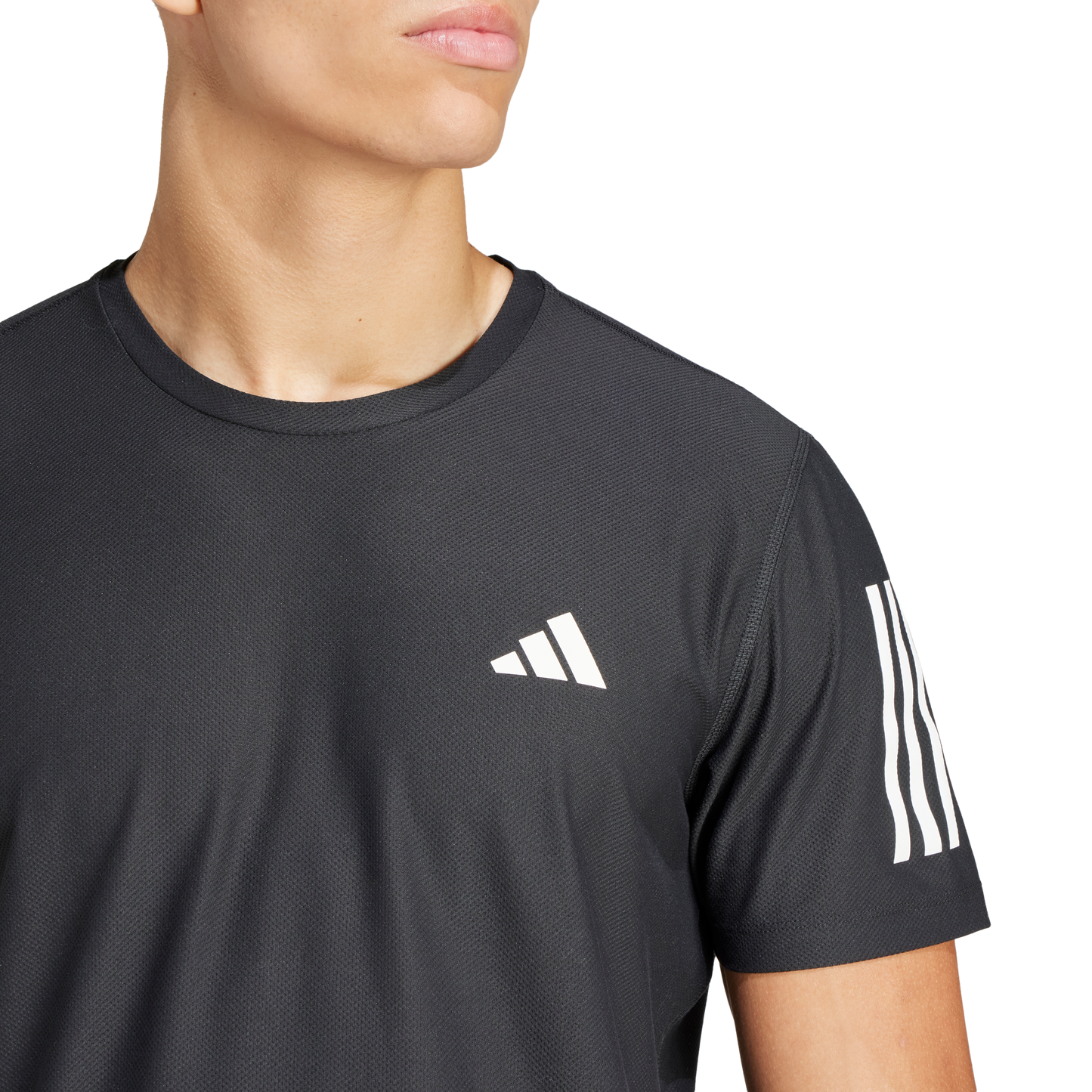 Adidas OTR B TEE - Black