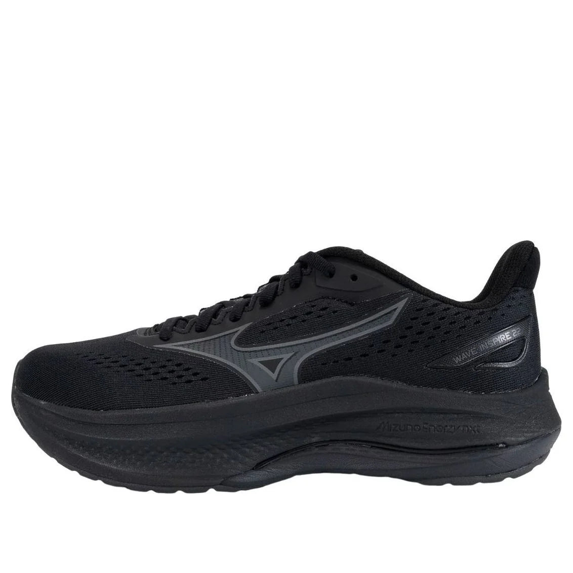 Mizuno Wave Inspire 22 Women's - Black