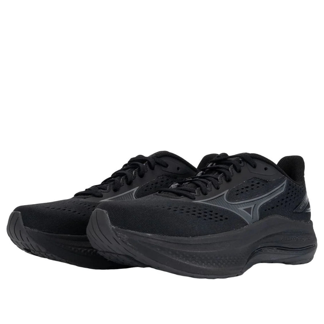 Mizuno Wave Inspire 22 Women's - Black
